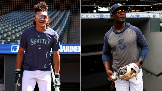 Brandon Pfaadt makes MLB debut with D-backs Brandon Pfaadt makes MLB debut with D-backs