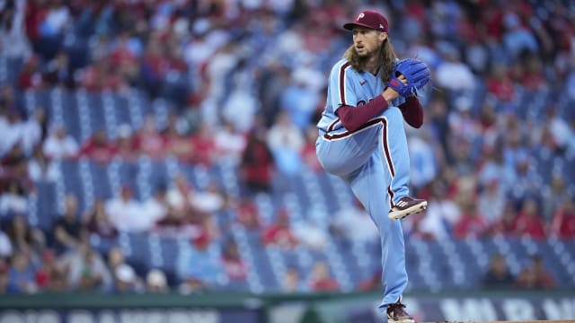 Matt Strahm Makes Impact In Royals Bullpen — College Baseball, MLB