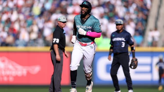 MLB All-Star Game 2023: Here are the AL, NL starters – NBC Sports