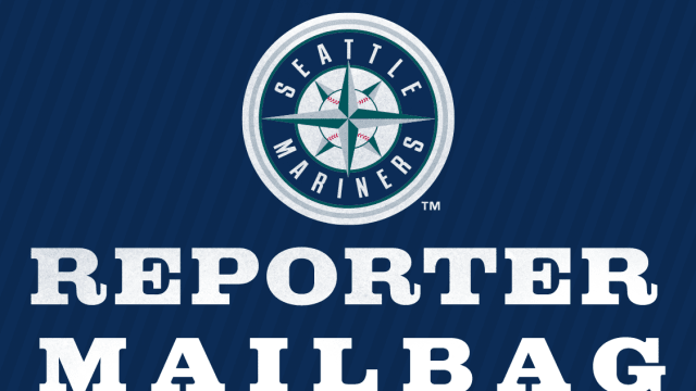 Mariners Reporter Mailbag: Rotation news, All-Star voting, more
