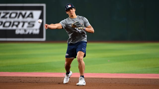 Mitch Voit drafted No. 38 by Mets in 2025 MLB Draft