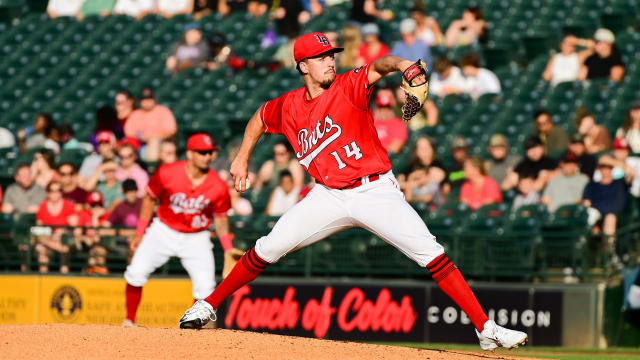 Checking in on Reds' notable farm prospects