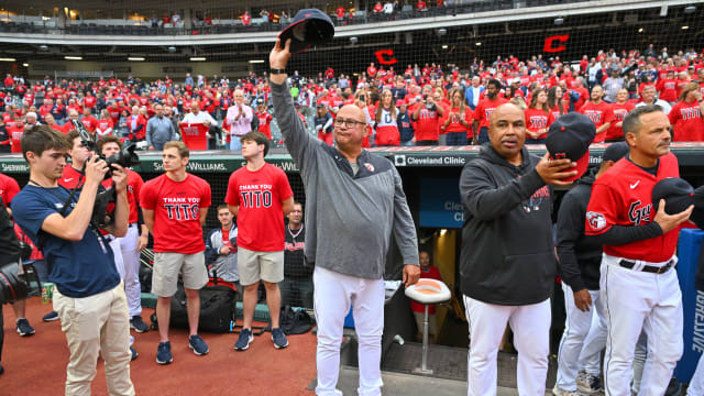 MLB - Will Smith is #ALLIN for the #WorldBaseballClassic