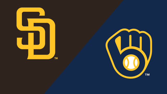San Diego Padres at Milwaukee Brewers Preview - 06/08/2025