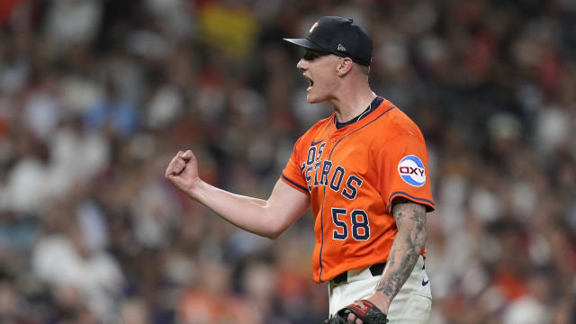 Hunter Brown's Cy Young nomination earns Astros extra Draft pick