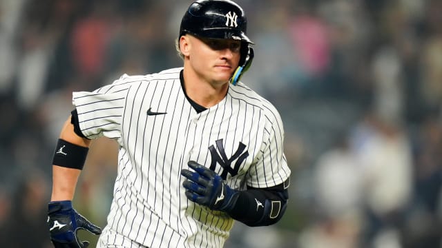 Yankees' Josh Donaldson shows signs of life in return to lineup, but  concerns remain 