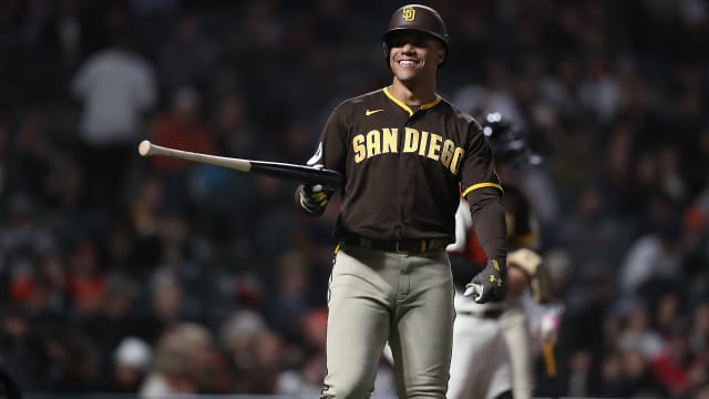 MLB Juan Soto pone condición a Padres para negociar contrato
