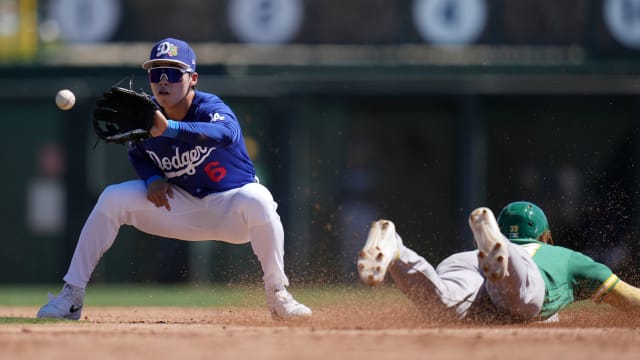 MLB probará sistema automatizado para retar bolas y strikes durante el Spring Training