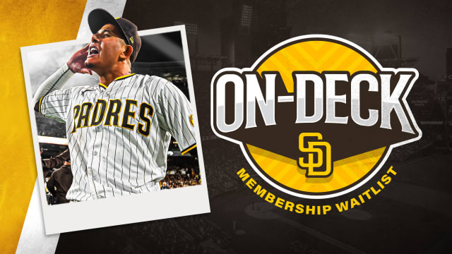 San Diego Padres - We've got lots of Padres gear coming at you this season  ‼️ Get your single-game tickets tomorrow, February 7 at 10am PT: padres.com/promotions