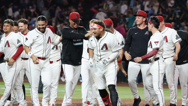 Mike Hazen on D-backs' 2025 Trade Deadline role
