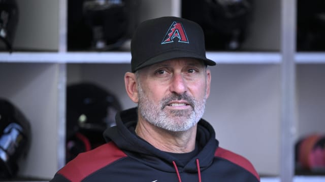 Diamondbacks depart San Diego with four-game split