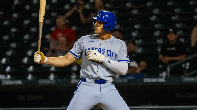 Most anticipated debuts in baseball history