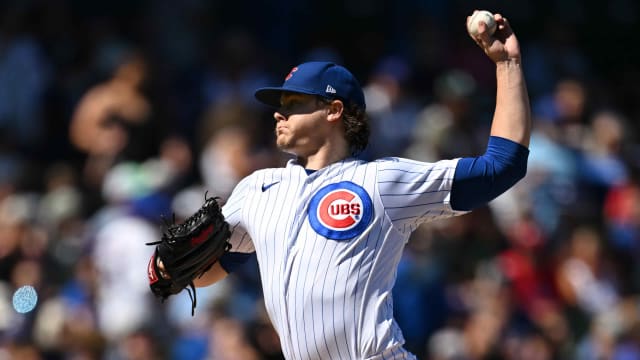 Chicago Cubs Starter Justin Steele Looks to Continue Dominant Second Half  in Start Against Milwaukee Brewers - Sports Illustrated Inside The Cubs