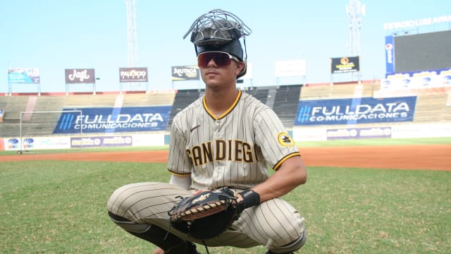 Preller relies on ability to rebuild the farm