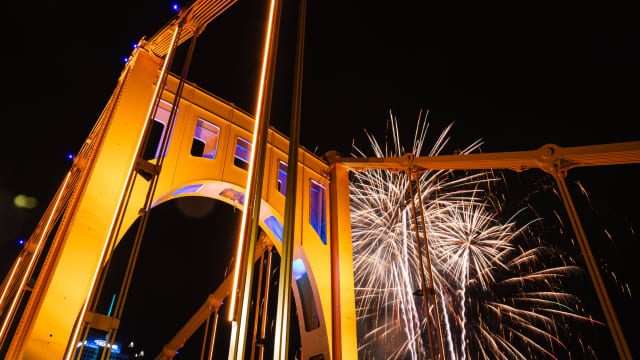 2026 Pirates Promotions | Pittsburgh Pirates