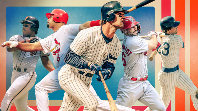 Lowest MLB Draft Picks to win MVP Awards