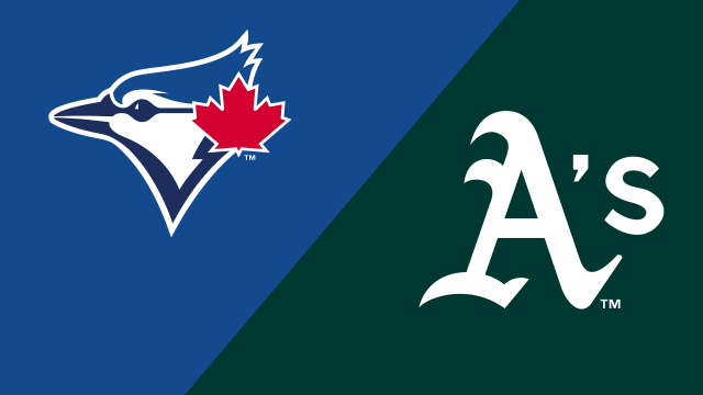 Toronto Blue Jays at Athletics Preview - 07/11/2025