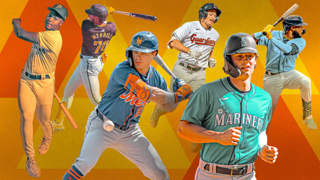 1 prospect to watch from each team during Spring Training