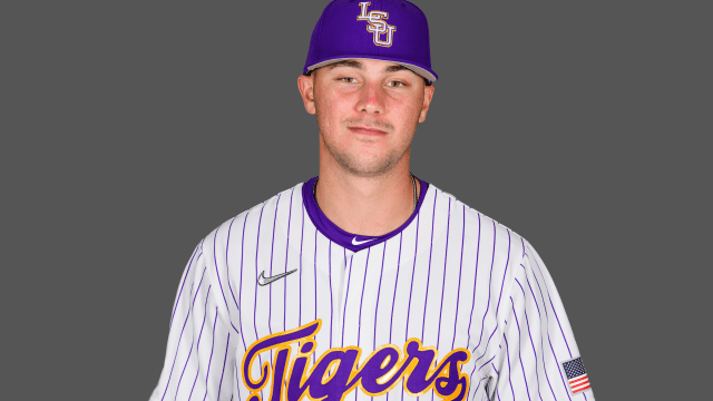 LSU's Skenes reaches double-digit K's in 6th straight