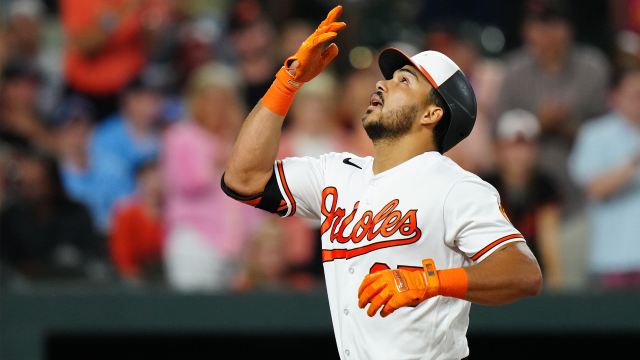 Jack Flaherty scratched from start for Orioles against Blue Jays - WTOP News