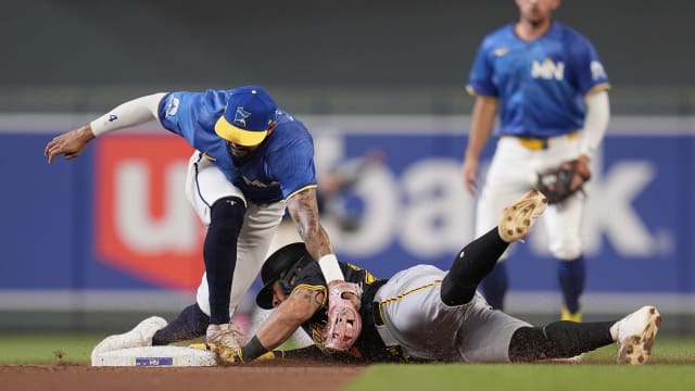 Baseball injury updates