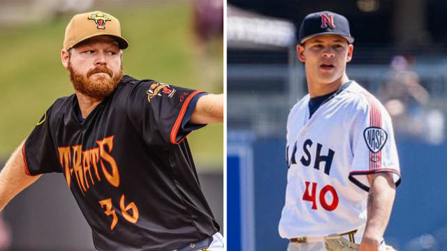 Team Mexico World Baseball Classic 2023 roster