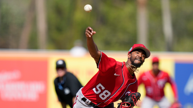 Carl Edwards Jr. looks to repeat success in 2023