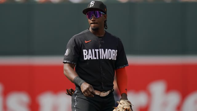 Jorge Mateo's efforts not enough in Orioles loss