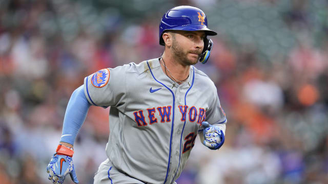 New York Mets trade Justin Verlander to Houston Astros – NBC New York