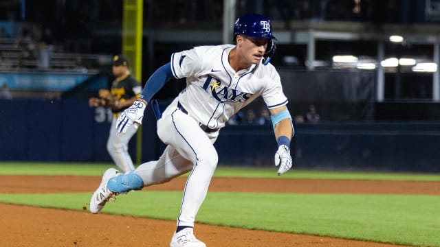 Jonny DeLuca suffers setback in injury recovery