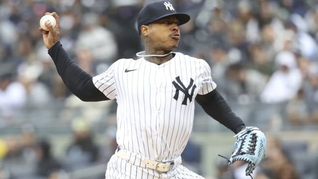 Marcus Stroman set to return to Yankees' rotation on Sunday