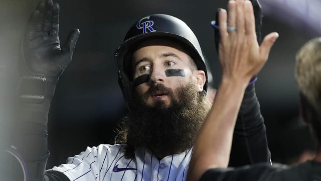 MLB: Rockies de Colorado lanzan uniforme basado en las Montañas Rocosas  (IMÁGENES), Noticias de México