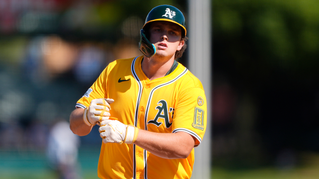 Randy Arozarena wins 2021 AL Rookie of the Year Award