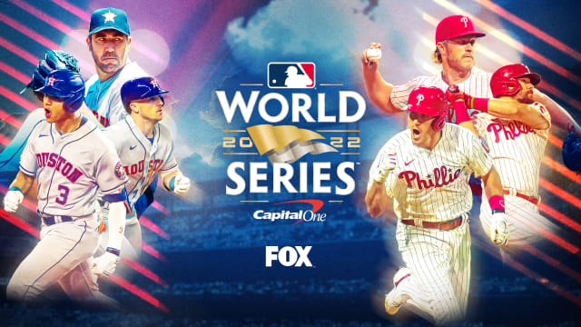 Aaron Nola to start World Series Game 1