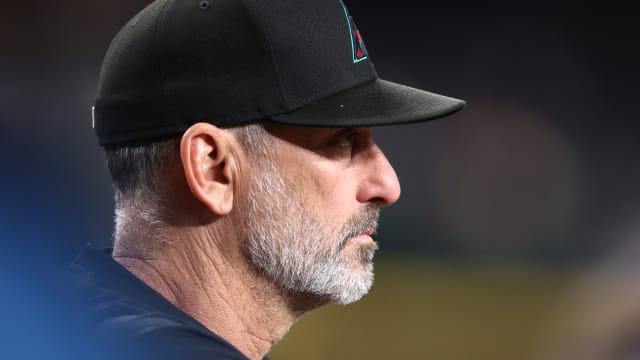 Diamondbacks coaching staff to return; Locklear to undergo surgery