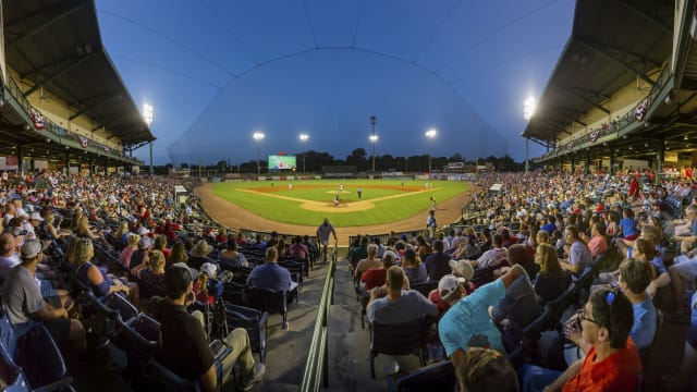 Atlanta affiliate Mississippi Braves announce move to Columbus Georgia