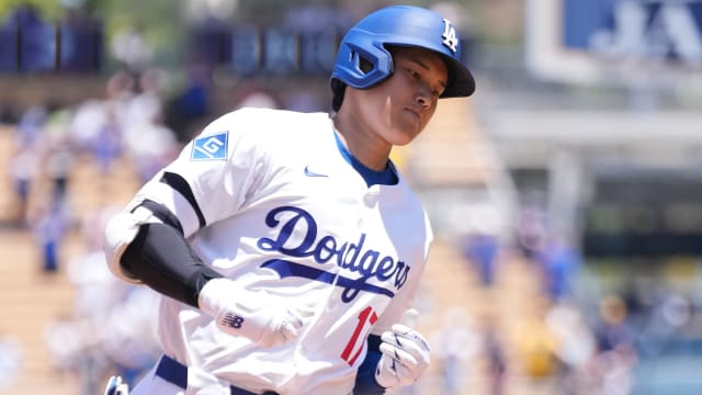 Shohei Ohtani homers for fifth straight game