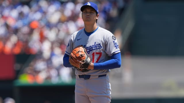 Shohei Ohtani won't pitch in 2025 All-Star Game