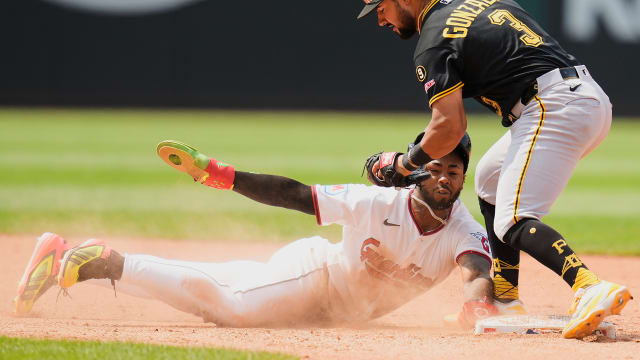 2007 ALCS Red Sox vs. Indians classic baseball