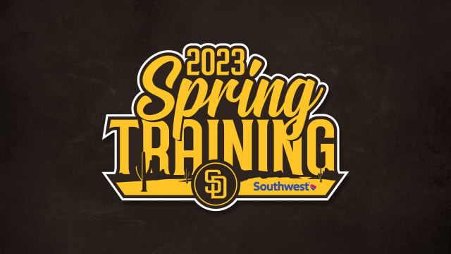Padres Spring Training Guide 2024  Petco Park Insider - San Diego