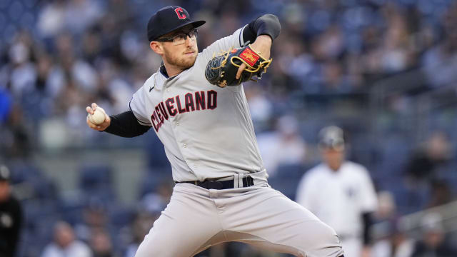 Bibee proves he's here to stay: 'There's a lot to like'