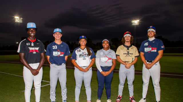 mlb.com - Ceremonial & off-field activities for Game 3 of the 2026 World Series Presented by Capital One