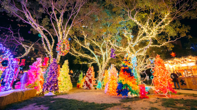 The Holiday Market at Petco Park | San Diego Padres