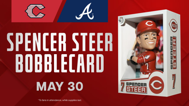 Reds Ticket Information | Cincinnati Reds