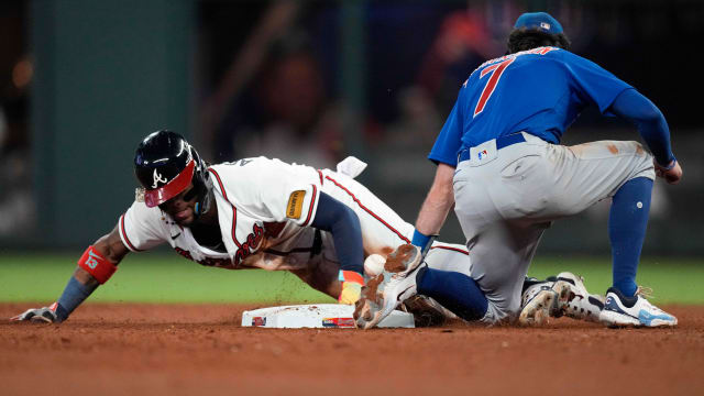 Mike Yastrzemski crushes Fenway Park debut, draws ovation – Boston Herald