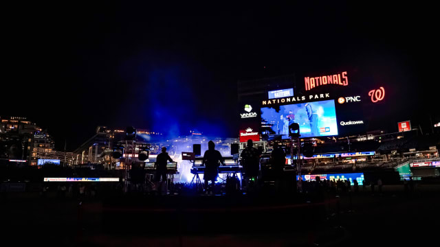 mlb.com - Los Angeles Dodgers and LG Electronics Announce Partnership Agreement