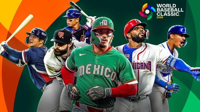 World Baseball Classic, Netflix announce partnership for 2026