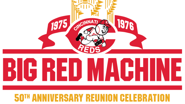 Big Red Machine Reunion Weekend