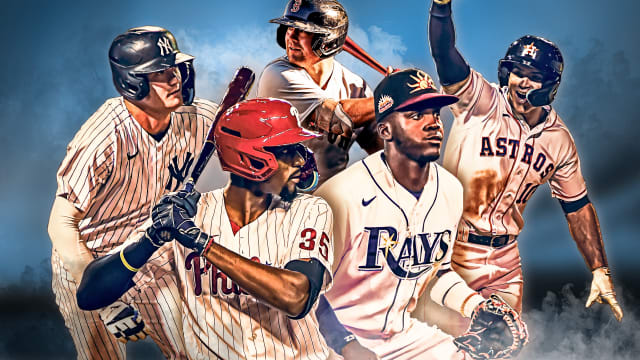 Arizona Fall League Prospect Report — November 17, 2021 — College Baseball,  MLB Draft, Prospects - Baseball America