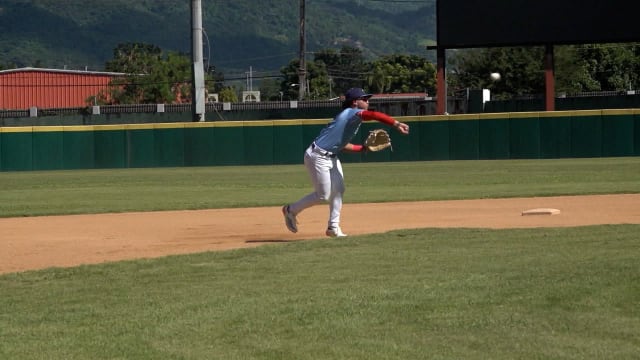 Pirates 2025 Draft Day 2